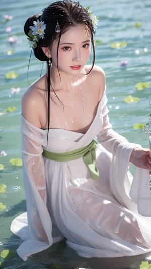 马里科镇