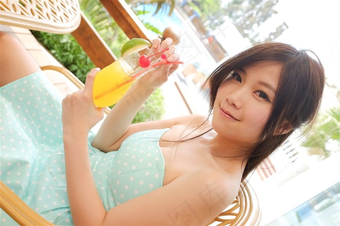 依依向北风