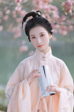 年轻妈妈5