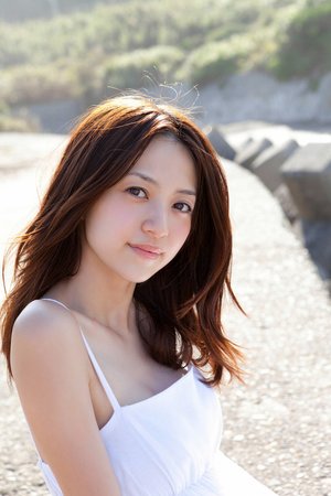 年轻的表妹们