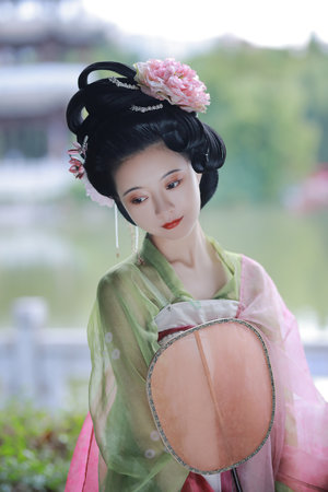 好妻子