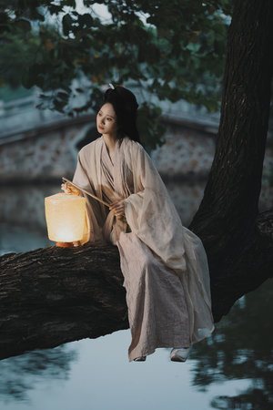 《晚安之爱》动漫