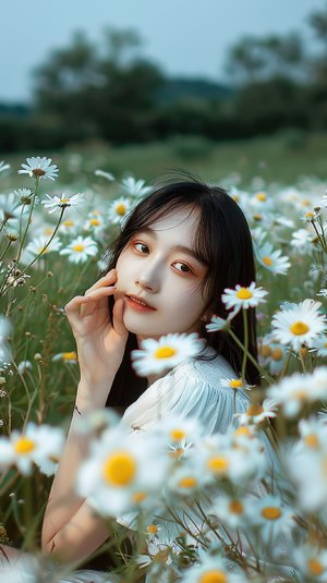 新来的女教师