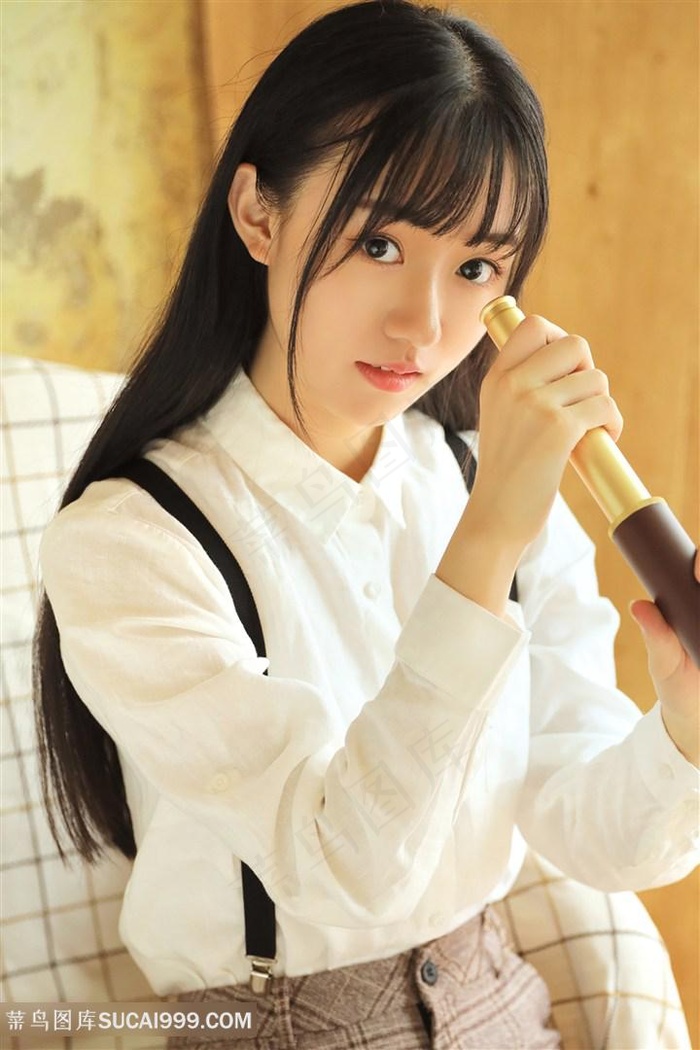 癫马女郎之一夜情