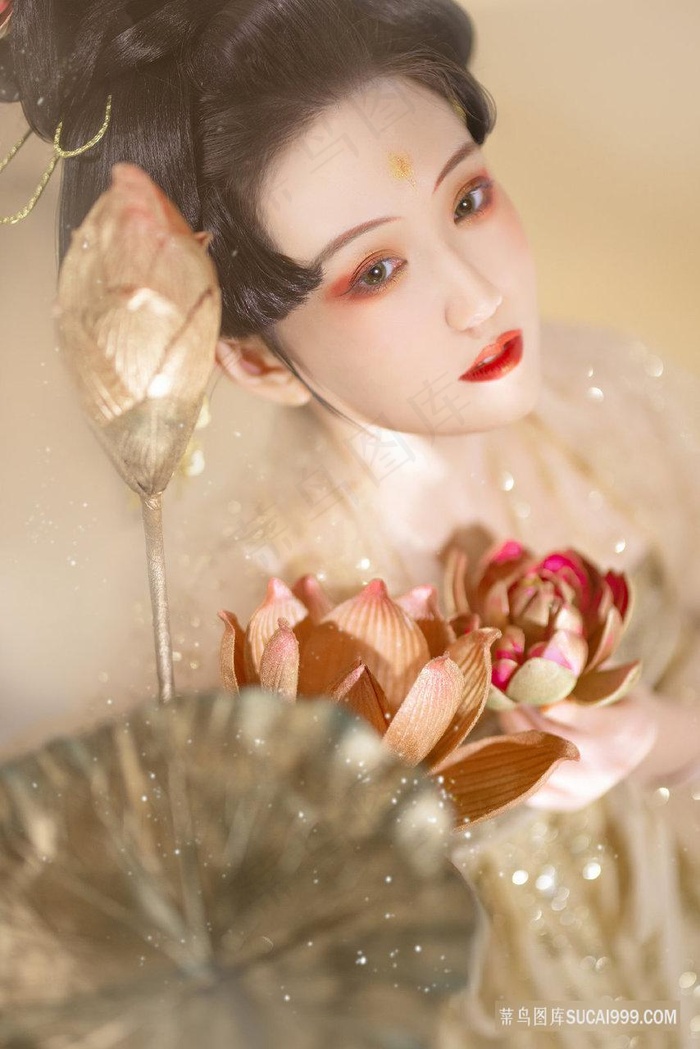韩剧一边面膜