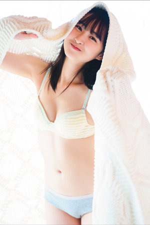 杂货铺老板娘