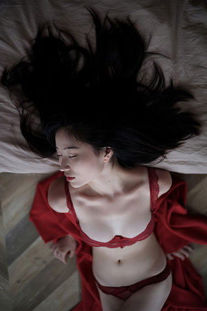 狗配人真实现场视频