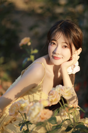 美女 视频
