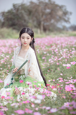 原神胡桃大战史莱姆樱花免费