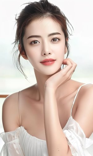 娃娃脸10