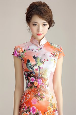 奇妙的美发沙龙