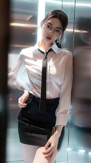 男与女
