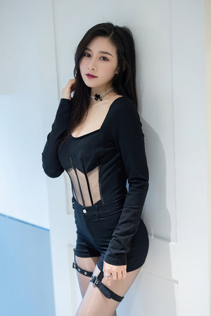 叔母