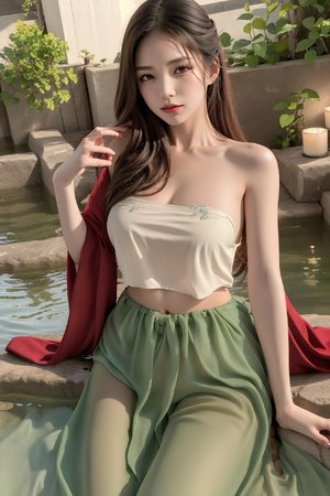 隔壁女孩的味道